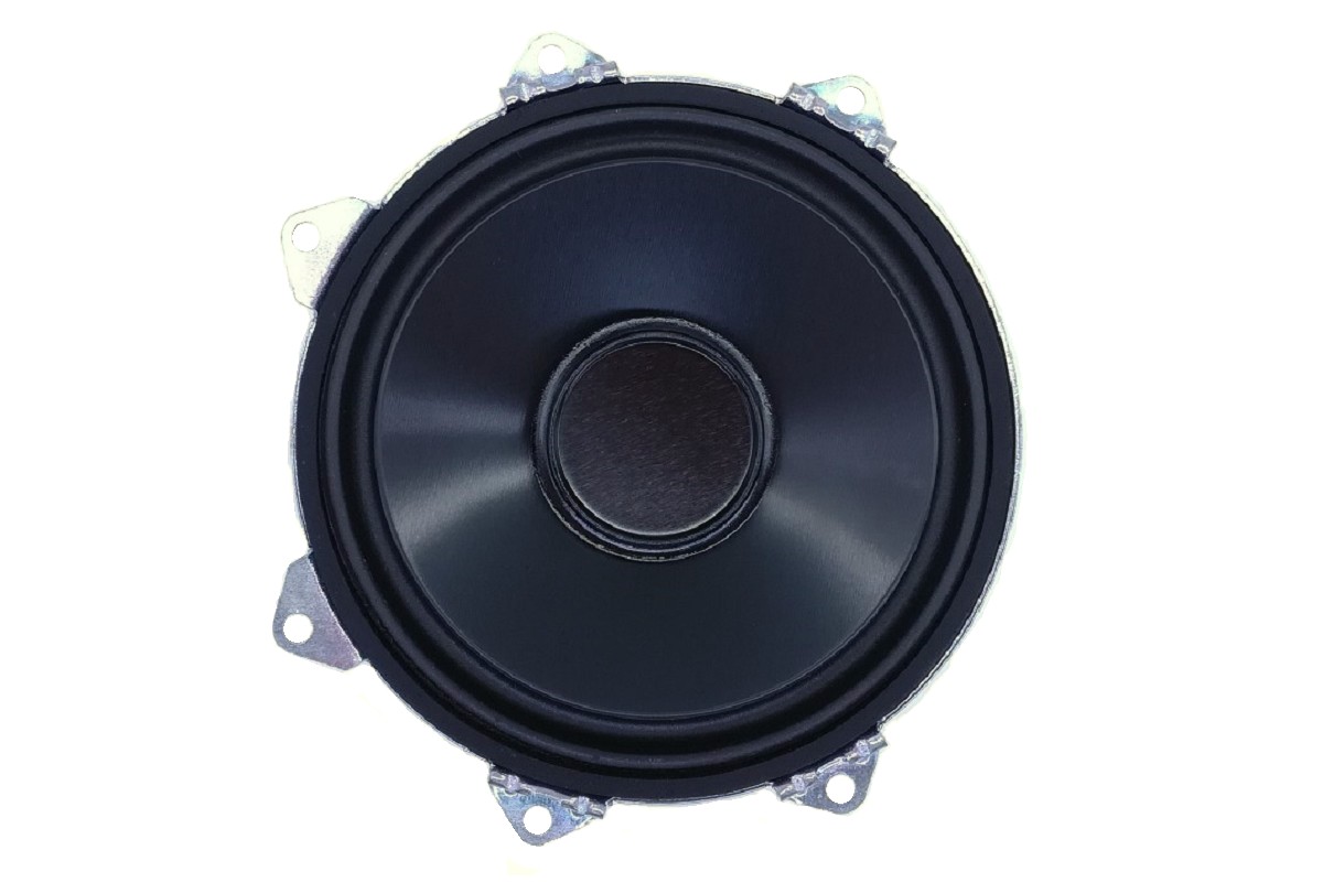 punktkilde -loudspeaker-